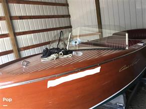 Chris-Craft Sportsman