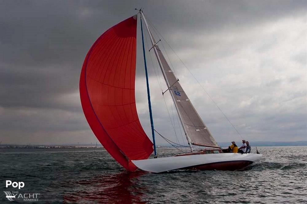 Australian Square Metre - 1940 Australian Square Metre - Photo #1