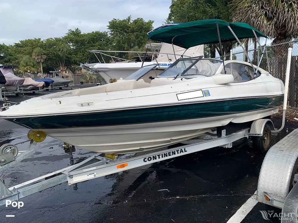 Regal 1900 LSR - 2000 Regal 1900 LSR - Photo #1