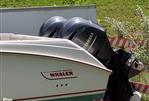 Boston Whaler 240 Outrage - 2004 Boston Whaler 240 Outrage - Photo #3
