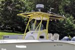 Boston Whaler 240 Outrage - 2004 Boston Whaler 240 Outrage - Photo #4