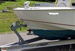 Boston Whaler 240 Outrage - 2004 Boston Whaler 240 Outrage - Photo #5