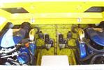 Force Boats 29 - Engine View