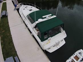 Sea Ray 420 Sundancer