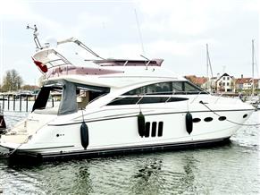 - Princess 50 MK3