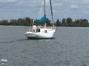 Morgan 34