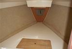 O'day 25 - Forward V- Berth/cabin