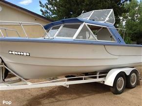 Hydrodyne Intreceptor