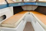 Hydrodyne Intreceptor - Front Cabin