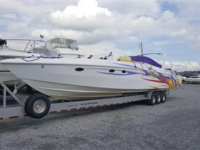 Scarab Meteor 5000