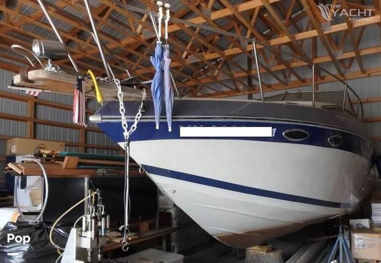 Celebrity 266 Crownline - Celebrity Crownline Ready To Get Back On The Water