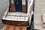 Chris-Craft Constellation Hard Top - 1966 Chris-Craft Constellation Hard Top - Photo #3
