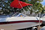 Chaparral 200 SSe - 2002 Chaparral 200 SSe - Photo #2