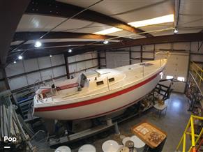 Columbia 34 Mark II