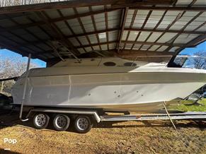 Sea Ray 270 sundancer