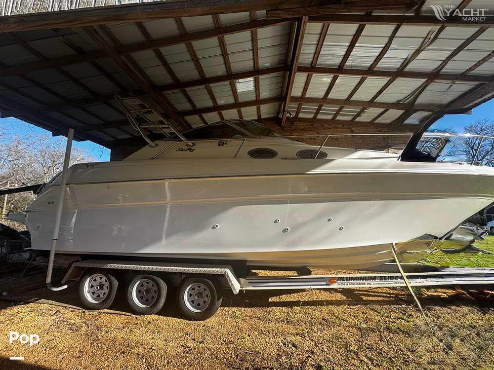 Sea Ray 270 sundancer - 1999 Sea Ray 270 sundancer - Photo #1