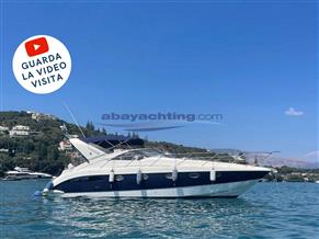 Fairline Targa 40 S - 40S