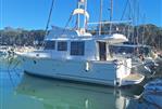 Beneteau Swift Trawler 34 Fly - Abayachting Beneteau Swift Trawler 34 seconda mano usato 3
