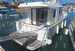 Beneteau Swift Trawler 34 Fly - Abayachting Beneteau Swift Trawler 34 seconda mano usato 4