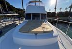 Beneteau Swift Trawler 34 Fly - Abayachting Beneteau Swift Trawler 34 seconda mano usato 12