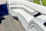 Godfrey Pontoon Monaco 215C - 2021 Godfrey Pontoon Monaco 215C - Photo #5