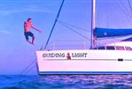 Lagoon 410