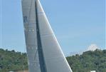 Custom Bat Kare 42 Trimaran