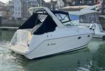 Rinker 270 Fiesta Vee - IMG 5274