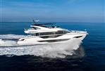 Sunseeker 90 Ocean - Sunseeker 90 Ocean (2022)