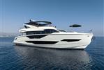 Sunseeker 90 Ocean - Sunseeker 90 Ocean (2022)