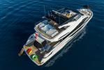 Sunseeker 90 Ocean - Sunseeker 90 Ocean (2022)