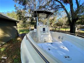 Glasstream 221 CC