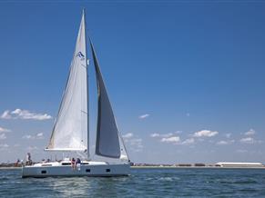 Hanse 418