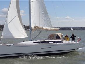 DuFour 380 Grand Large