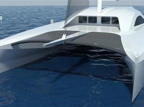 Schionning Arrow 1280 S