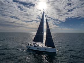 Grand Soleil 52 LC