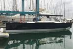 Solaris Yachts 44