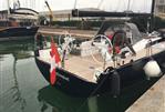 Solaris Yachts 44