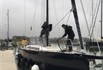 Solaris Yachts 44