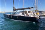Solaris Yachts 44