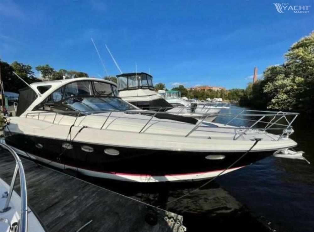 Regal 4060 COMMODORE