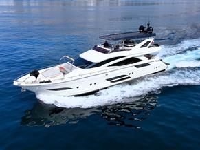 Dominator 800