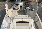 Chaparral 224 Xtreme - Transom Seating