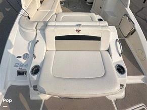 Chaparral 224 Xtreme