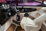 Scarab 255 Platinum SE Jet Boat - 2018 Scarab 255 Platinum SE Jet Boat - Photo #4