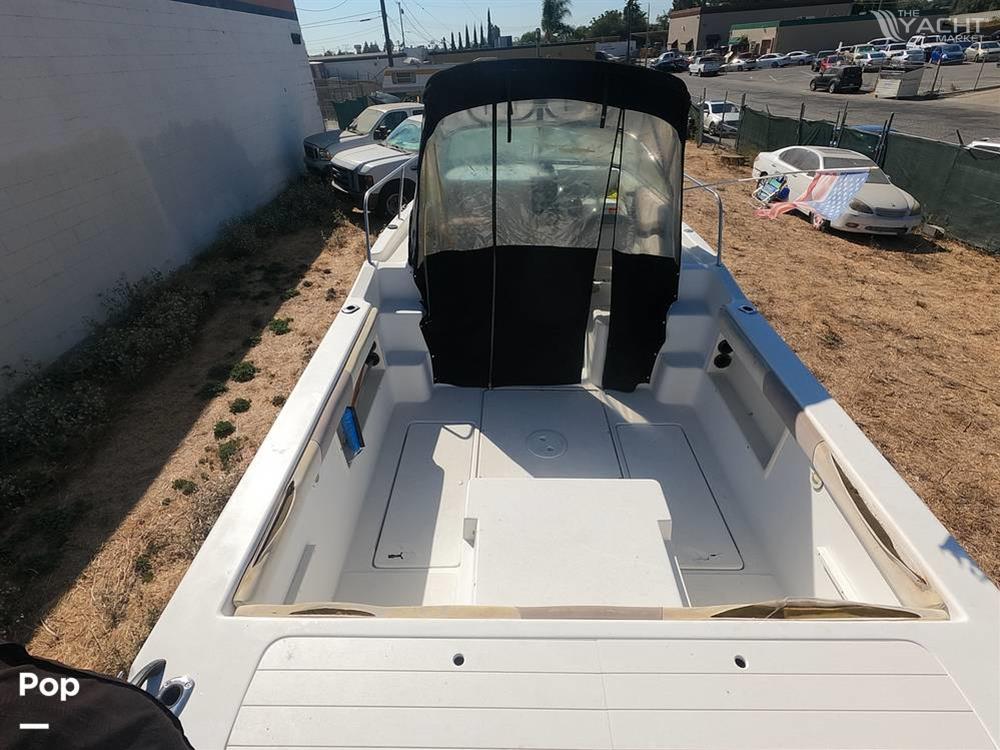 Seaswirl Striper 2600 - 2002 Seaswirl Striper 2600 - Photo #1