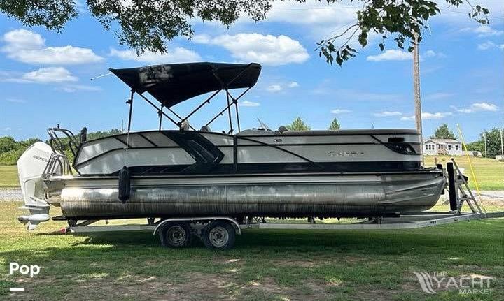 Crest 250SLRC - 2021 Crest 250SLRC - Photo #1