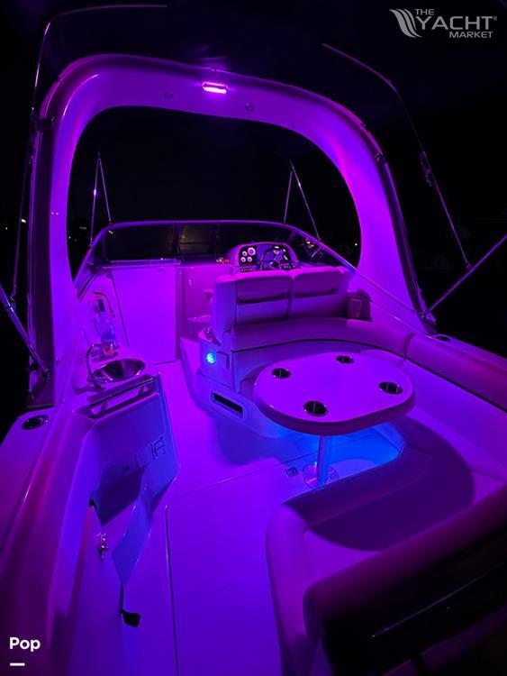 Four Winns 278 Vista - 2008 Four Winns 278 Vista - Photo #1