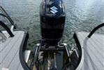 Godfrey Pontoon Monaco 235 SB - 2024 Godfrey Pontoon Monaco 235 SB - Photo #6