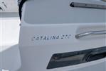 Catalina 270 - 1993 Catalina 270 - Photo #4